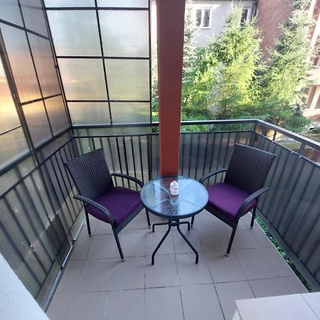 Studio 61 Apartment Ełk Exterior foto