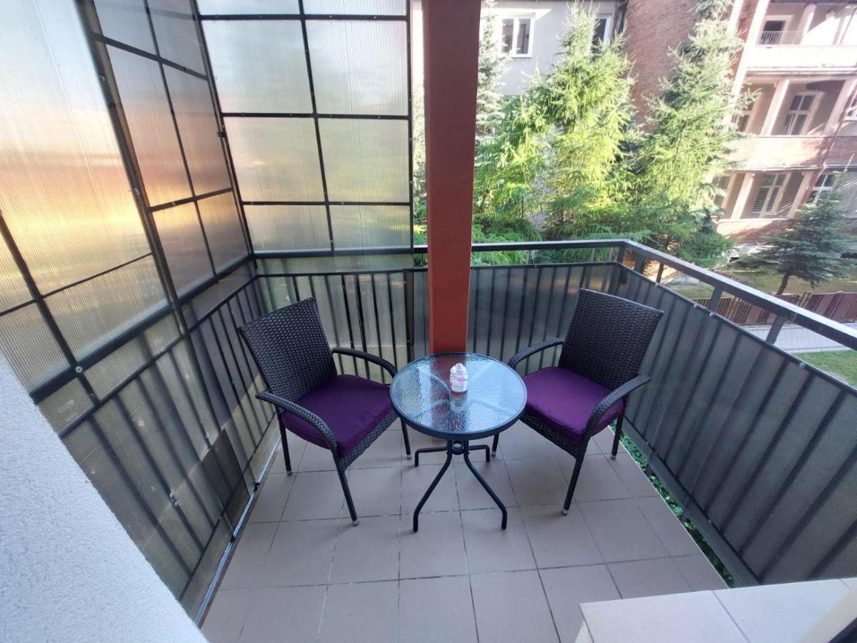 Studio 61 Apartment Ełk Exterior foto