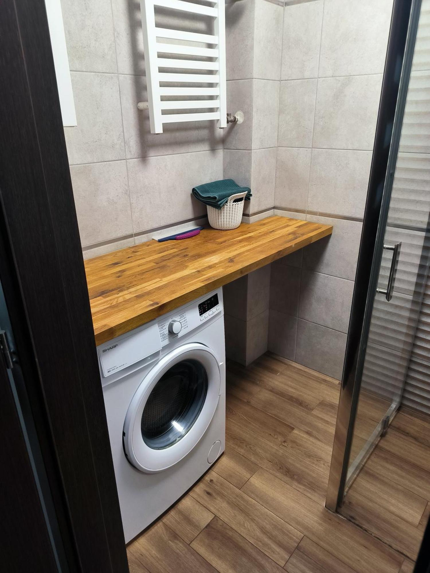 Studio 61 Apartment Ełk Exterior foto